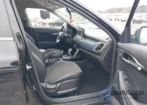 2023 Kia Seltos S z USA, uszkodzony, nr VIN KNDEU2AAXP7394623